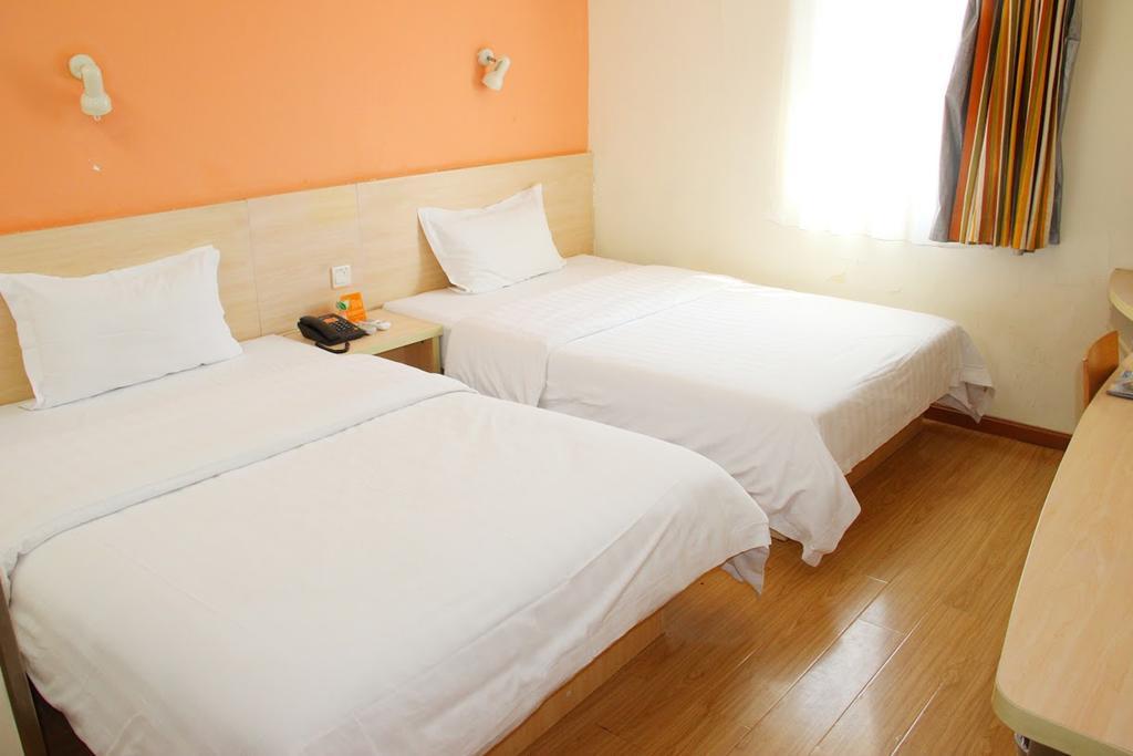 7Days Inn Xiamen Jinshang Branch Phòng bức ảnh