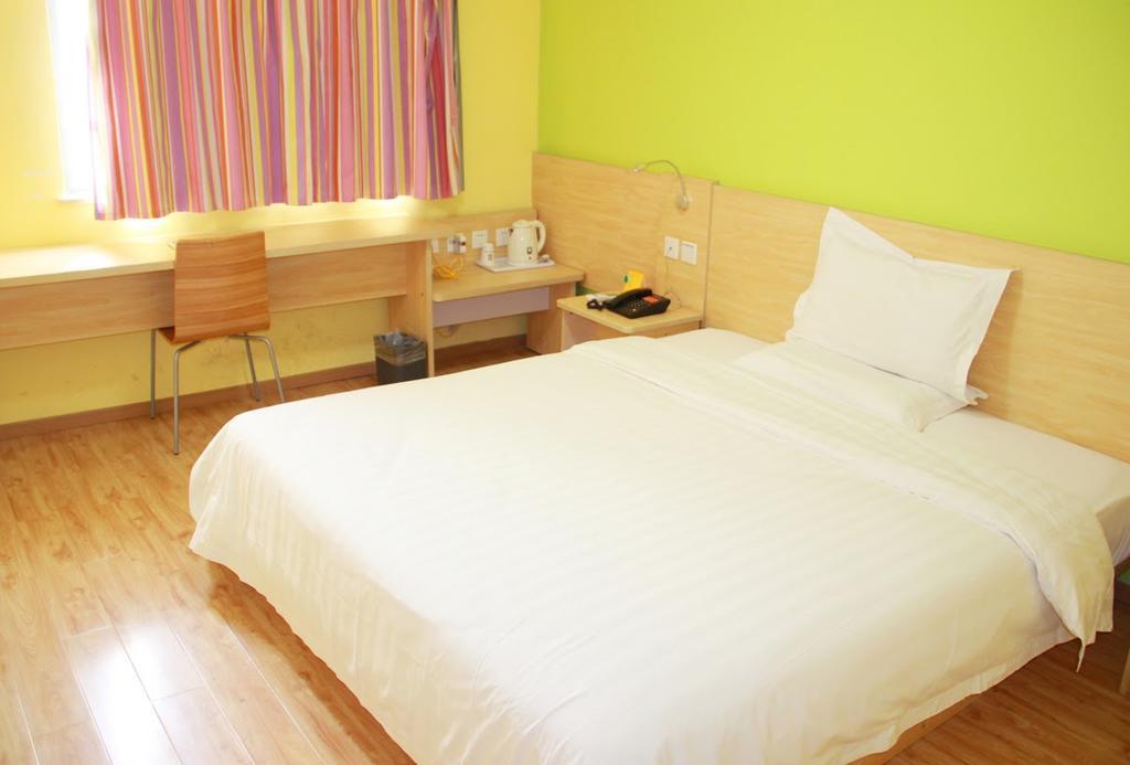 7Days Inn Xiamen Jinshang Branch Phòng bức ảnh