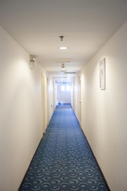7Days Inn Xiamen Jinshang Branch Ngoại thất bức ảnh