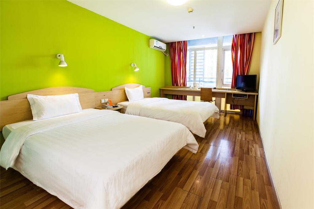 7Days Inn Xiamen Jinshang Branch Phòng bức ảnh