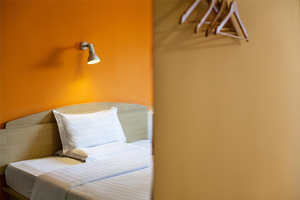 7Days Inn Xiamen Jinshang Branch Phòng bức ảnh