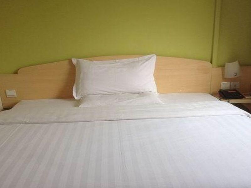 7Days Inn Xiamen Jinshang Branch Ngoại thất bức ảnh