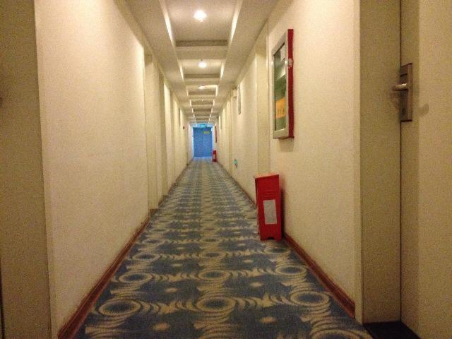 7Days Inn Xiamen Jinshang Branch Ngoại thất bức ảnh