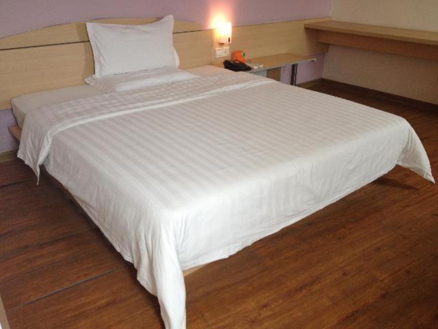 7Days Inn Xiamen Jinshang Branch Ngoại thất bức ảnh